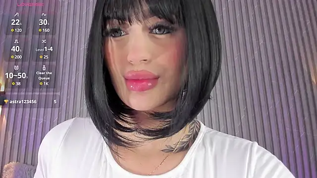 SOPHICARTERS online show from January 2025 11:38:02 AM