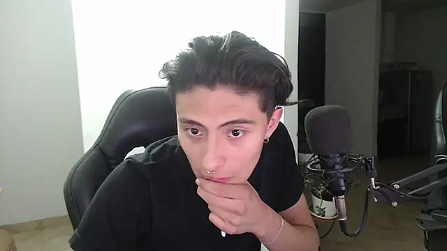 jay dimarco2 online show from September 2025 02:56:02 AM