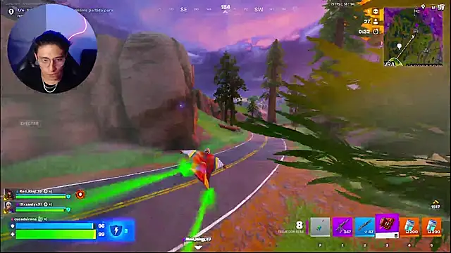 jay dimarco2 online show from January 2026 06:51:02 AM