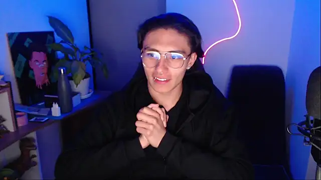 jay dimarco2 online show from February 2026 04:39:02 AM