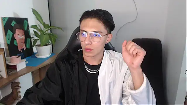 jay dimarco2 online show from February 2026 05:17:01 AM