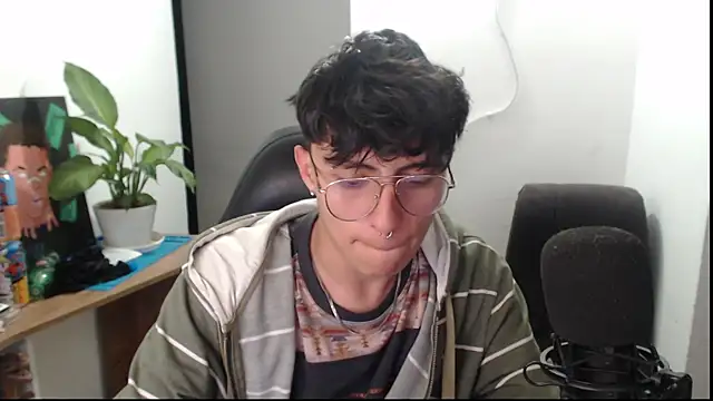 jay dimarco2 online show from March 2026 04:50:01 AM