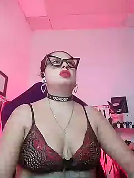 Snapshot of slave_Rubi chatting on July 2026 02:27:02 AM slave Rubi online show from July 2026 02:27:02 AM