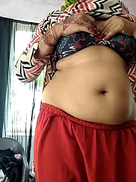 Hot-rubina online show from April 2026 04:16:01 AM