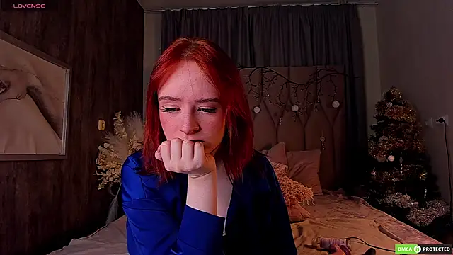 BridgetDay online show from December 2025 03:02:02 AM