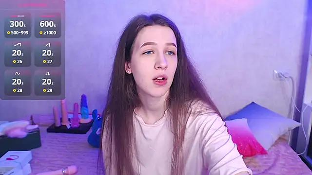 ur kitty   online show from February 2026 10:00:01 AM