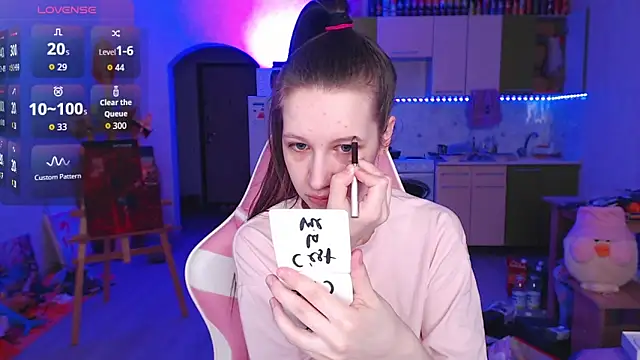 ur kitty   online show from May 2026 01:05:02 PM