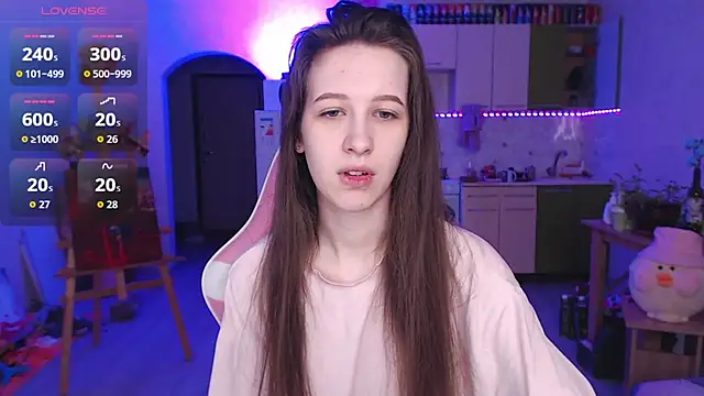 ur kitty   online show from May 2026 01:05:01 PM