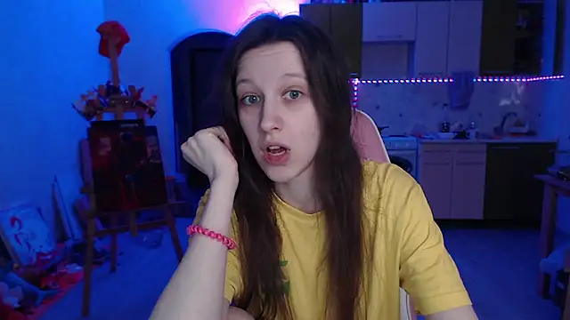 ur kitty   online show from May 2026 08:05:01 PM