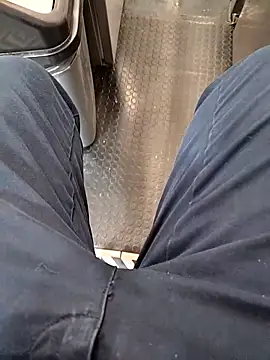 Snapshot of A_man_in_public chatting on February 2026 11:20:01 AM A man in public online show from February 2026 11:20:01 AM