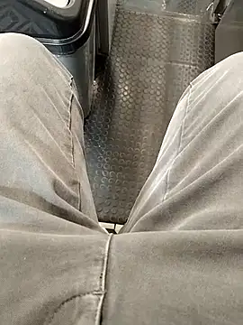 Snapshot of A_man_in_public chatting on March 2026 10:10:01 AM A man in public online show from March 2026 10:10:01 AM