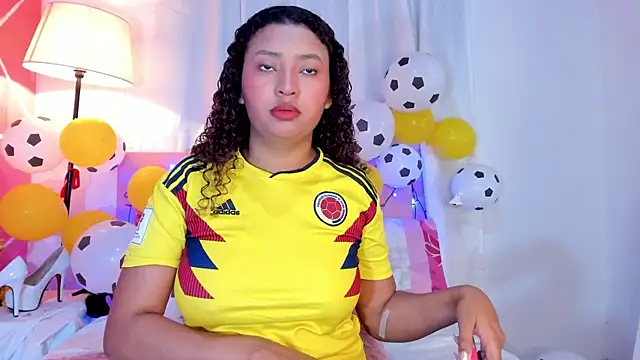 JessyZoe online show from June 2026 02:48:01 PM