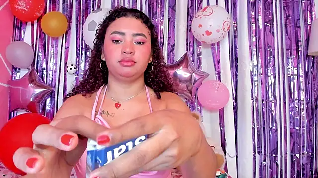 JessyZoe online show from July 2026 02:52:02 PM