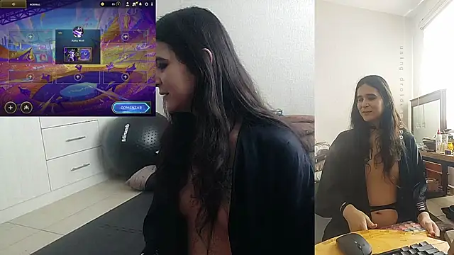 kinkstar5 online show from October 2025 05:01:01 PM