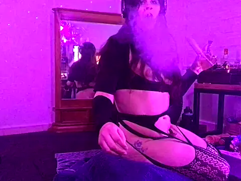 kinkstar5 online show from November 2025 09:22:01 AM