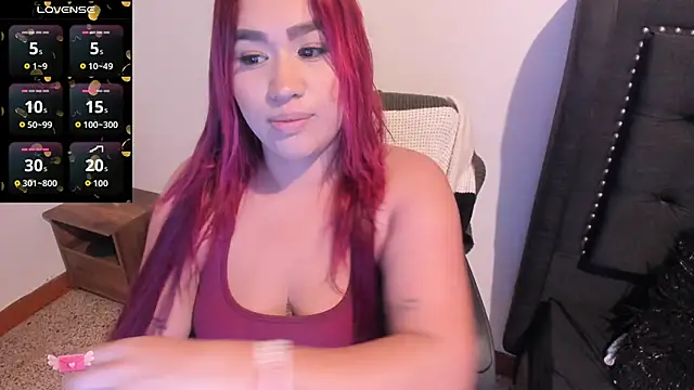 EmaGw online show from November 2025 11:59:01 PM