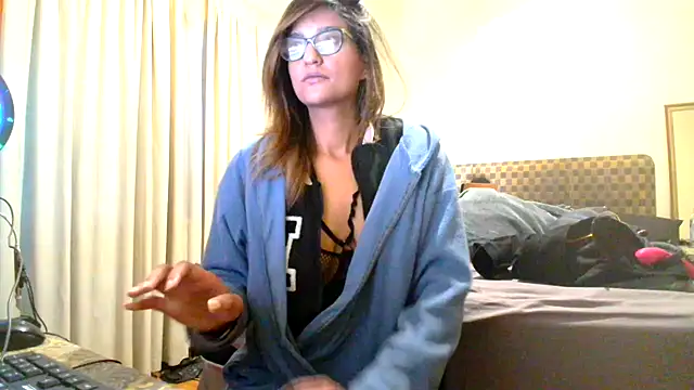karmicQueen669 online show from July 2026 04:29:01 AM
