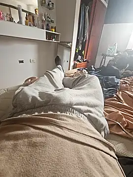 lostripleequis online show from February 2025 08:36:01 PM