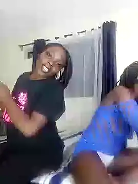 Snapshot of island_girls22 chatting on December 2024 09:50:01 PM island girls22 online show from December 2024 09:50:01 PM
