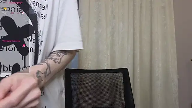 christy memeow online show from March 2026 02:58:02 PM