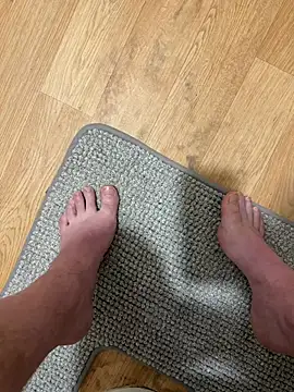 Feettlover69 online show from March 2026 06:30:02 AM