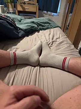 Feettlover69 online show from June 2026 06:55:01 AM