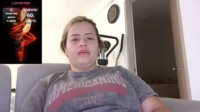 saramartinez1000 online show from January 2025 04:30:02 PM