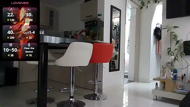 saramartinez1000 online show from February 2025 10:10:02 PM