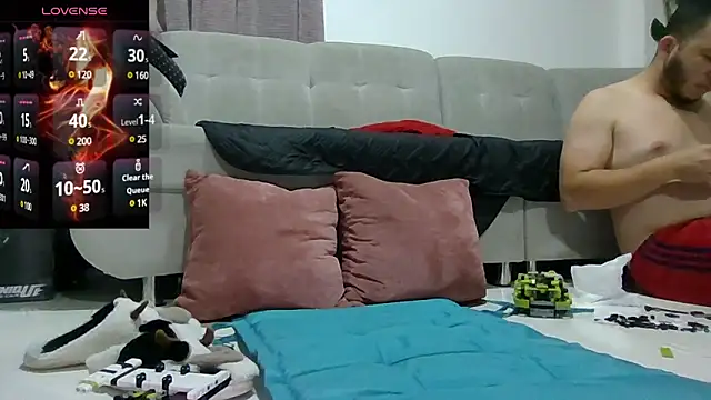 saramartinez1000 online show from February 2025 05:23:02 AM