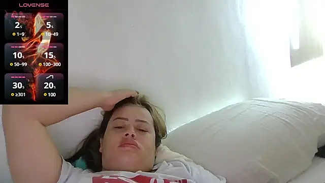 saramartinez1000 online show from February 2025 02:46:02 PM