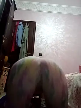 ArabJazmin6 online show from October 2025 09:46:02 PM