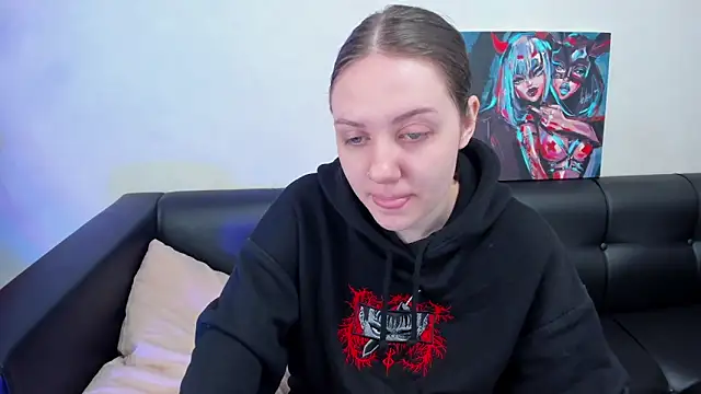 Kvetachka online show from February 2025 12:49:02 AM