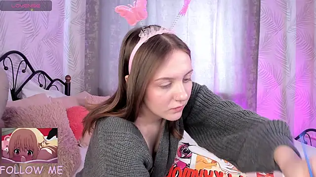 Kvetachka online show from March 2025 03:47:01 AM