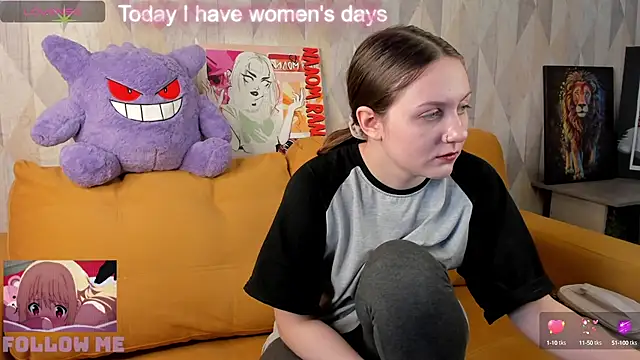 Kvetachka online show from March 2025 04:03:02 AM