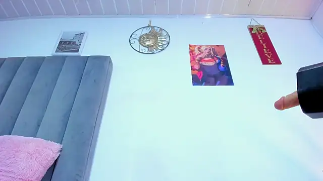 bathory vamps online show from February 2025 04:10:02 PM