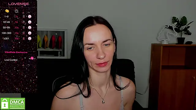Snapshot of annakillianox chatting on January 2025 09:24:02 AM annakillianox online show from January 2025 09:24:02 AM