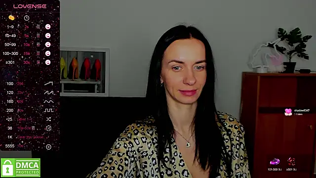 Snapshot of annakillianox chatting on January 2025 09:35:02 AM annakillianox online show from January 2025 09:35:02 AM