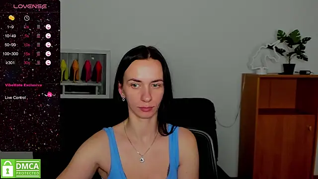Snapshot of annakillianox chatting on January 2025 03:34:02 PM annakillianox online show from January 2025 03:34:02 PM