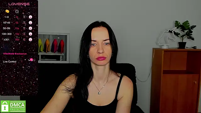 Snapshot of annakillianox chatting on January 2025 06:27:02 AM annakillianox online show from January 2025 06:27:02 AM