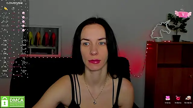 Snapshot of annakillianox chatting on February 2025 06:32:01 AM annakillianox online show from February 2025 06:32:01 AM