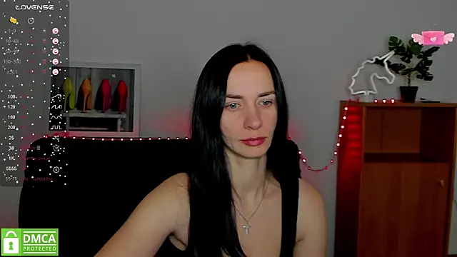Snapshot of annakillianox chatting on February 2025 06:30:01 AM annakillianox online show from February 2025 06:30:01 AM