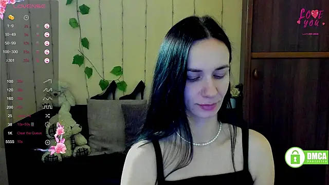 Snapshot of annakillianox chatting on February 2025 12:42:01 PM annakillianox online show from February 2025 12:42:01 PM