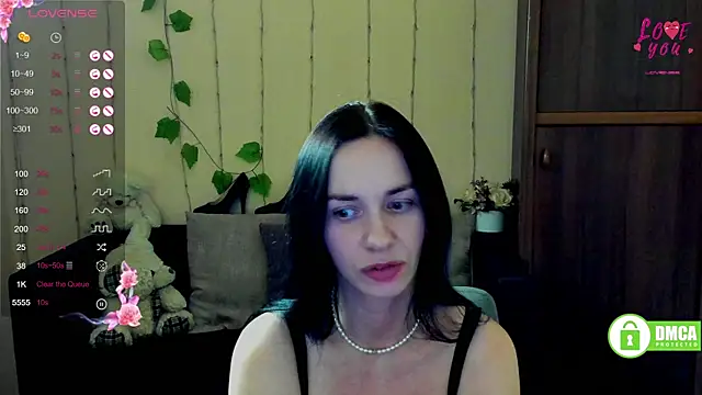Snapshot of annakillianox chatting on February 2025 03:48:02 PM annakillianox online show from February 2025 03:48:02 PM
