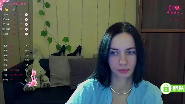 Snapshot of annakillianox chatting on March 2025 09:29:01 AM annakillianox online show from March 2025 09:29:01 AM
