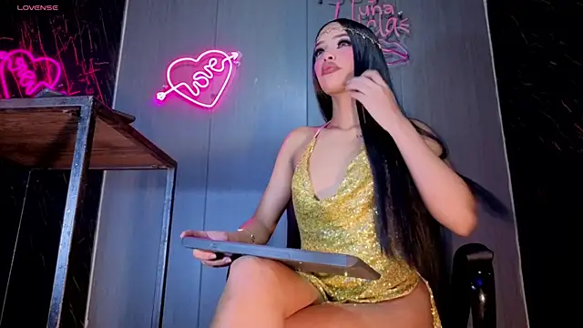 amgeline online show from June 2026 12:15:01 AM