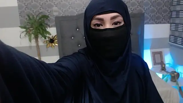 Jalima sabag online show from October 2025 12:15:02 PM