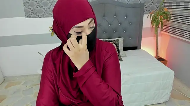 Jalima sabag online show from March 2026 06:36:01 PM