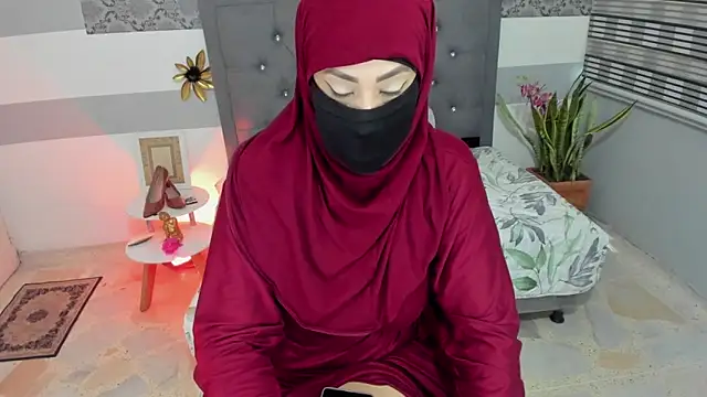 Jalima sabag online show from June 2026 07:03:02 PM