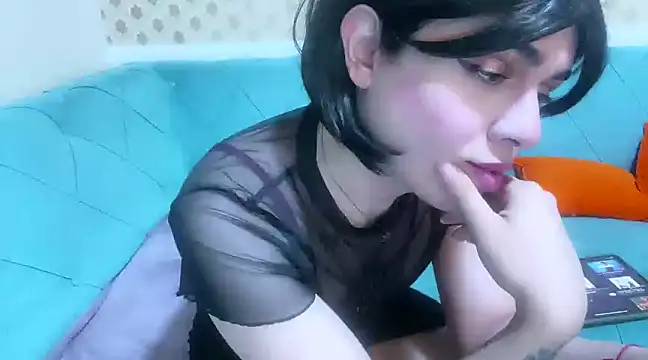 Snapshot of Arab_tgirl chatting on December 2024 08:27:02 PM Arab tgirl online show from December 2024 08:27:02 PM