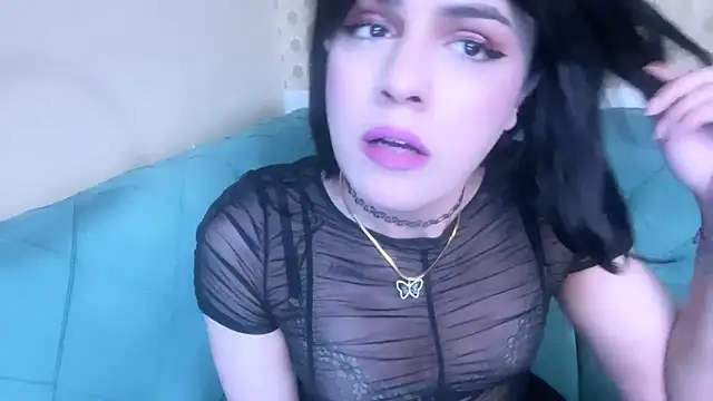 Snapshot of Arab_tgirl chatting on March 2025 08:37:01 PM Arab tgirl online show from March 2025 08:37:01 PM